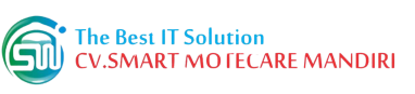 SMART MOTACARE MANDIRI